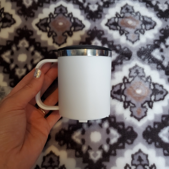 Alien Ripley Metal Mug - Picture 4 of 6